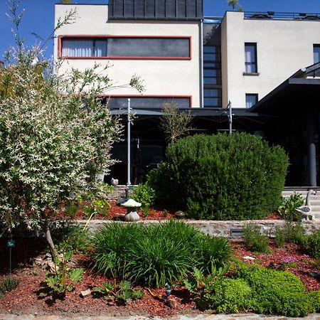 Logis Hotel Du Morvan - Restaurant La Table De Jerome Luzy エクステリア 写真
