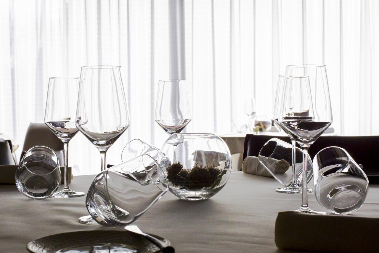 Logis Hotel Du Morvan - Restaurant La Table De Jerome Luzy エクステリア 写真