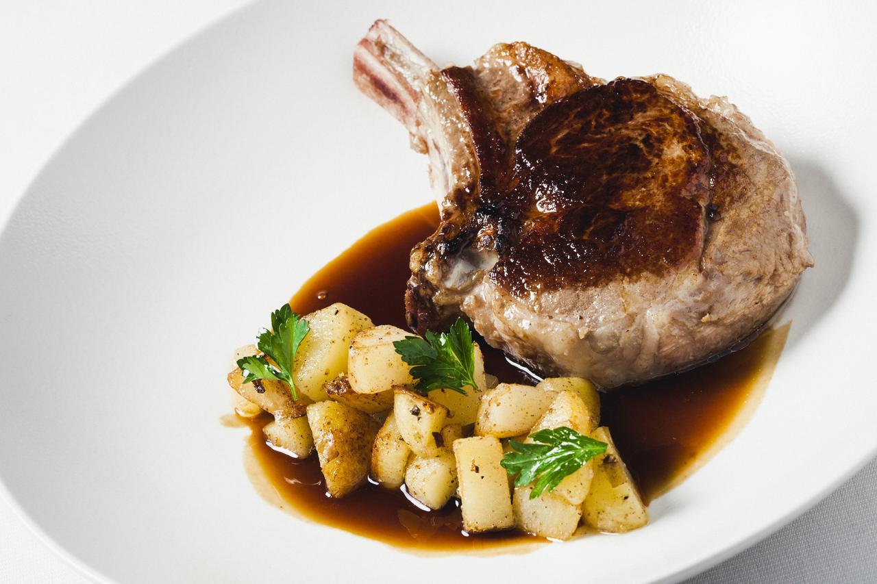 Logis Hotel Du Morvan - Restaurant La Table De Jerome Luzy エクステリア 写真